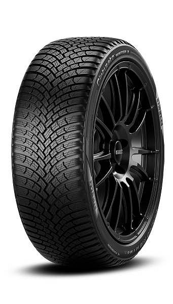 Pirelli CINTURATO WINTER 3 XL 195/60R18 H
