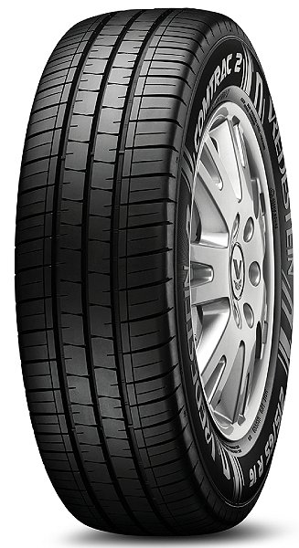 Vredestein COMTRAC 2 215/75R16C R