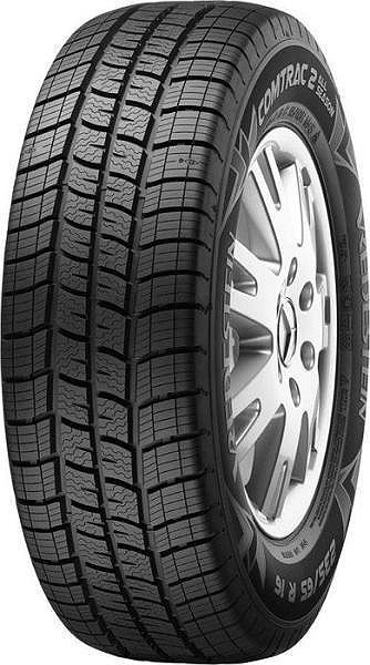 Vredestein COMTRAC 2 ALLSEASON+ 195/65R16C T
