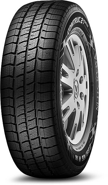 Vredestein COMTRAC 2 WINTER+ 195/65R16C T