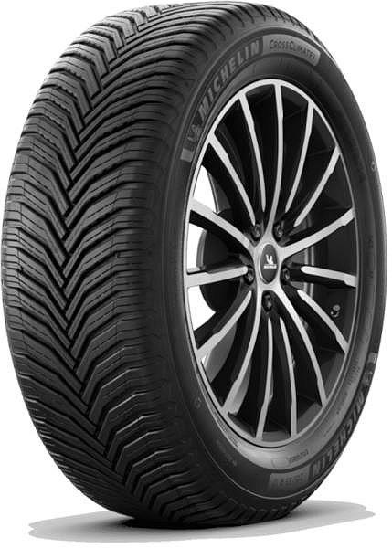 Michelin CROSSCLIMATE 2 XL 175/65R15 H