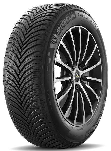 Michelin CROSSCLIMATE2 A/W XL 285/40R20 V