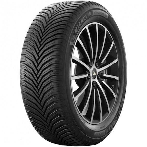 Michelin CROSSCLIMATE 2 SUV 255/45R20 W