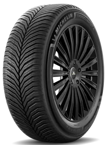 Michelin CROSSCLIMATE 3 XL 255/55R19 W