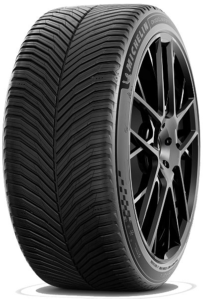 Michelin CROSSCLIMATE 3 SPORT XL 235/40R18 Y
