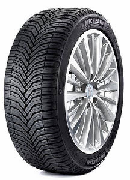 Michelin CROSSCLIMATE+ XL 165/70R14 T
