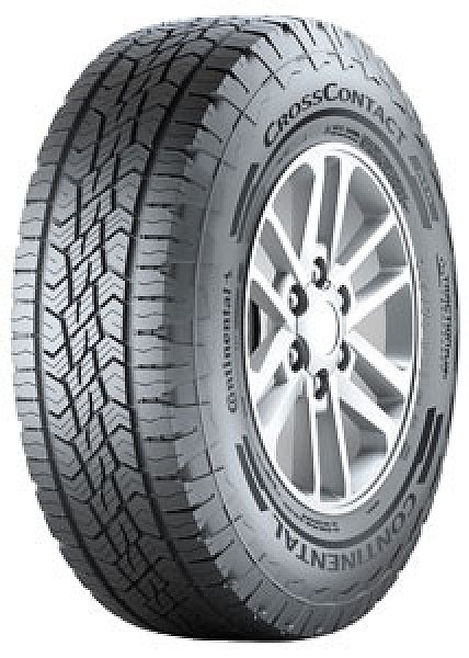 Continental CROSSCONTACT ATR FR 255/70R16 T