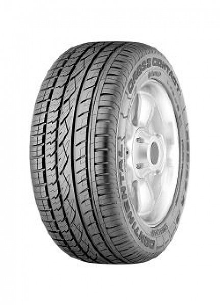 Continental CROSSCONTACT UHP XL FR 275/35R22 Y