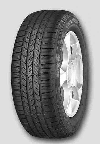 Continental CROSSCONT WINTER FR AO 235/55R19 H