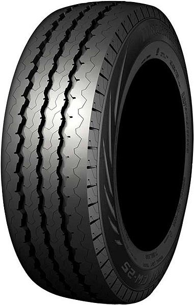 Nankang CW-25 195/70R15C S