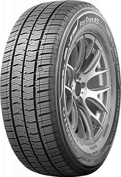 Kumho CX11 195/60R16C H