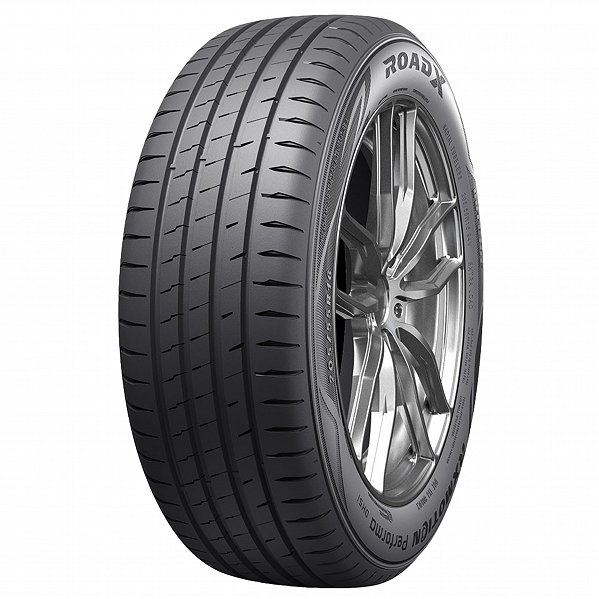 RoadX DH51 RXMOTION PERFORMA XL 215/65R17 V