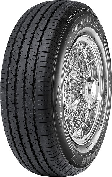 Radar DIMAX CLASSIC 205/70R15 W