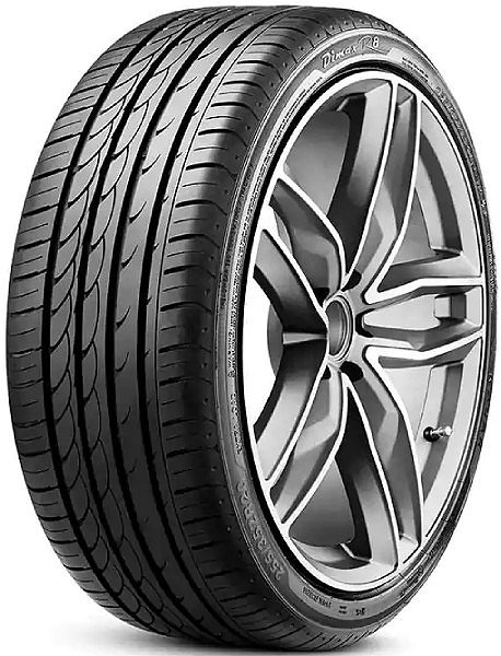 Radar DIMAX R8 XL R/P DOT21 225/35R20 Y