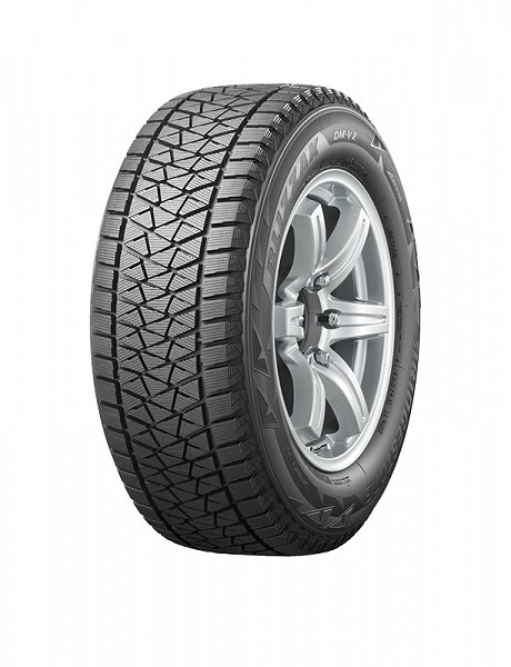 Bridgestone DM-V2 195/80R15 R