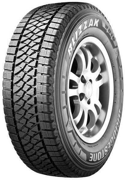 Bridgestone DM-V3 215/70R16 S
