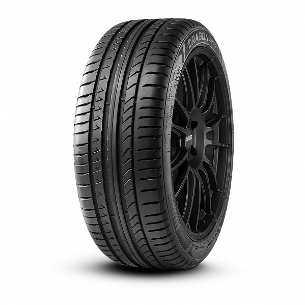 Pirelli Dragon DRAGON SPORT XL  GUMIABR 215/40R18 Y