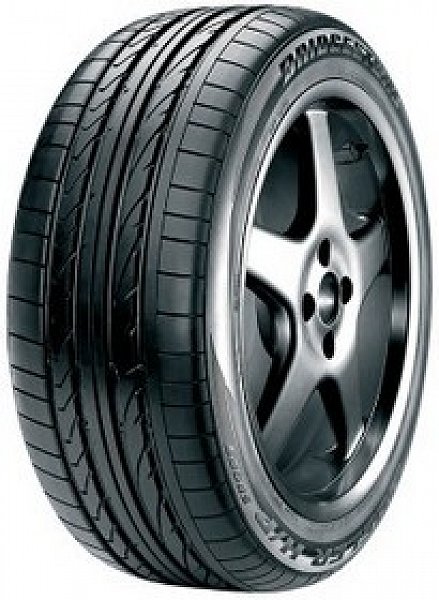 Bridgestone D-SPORT AO 255/60R18 Y