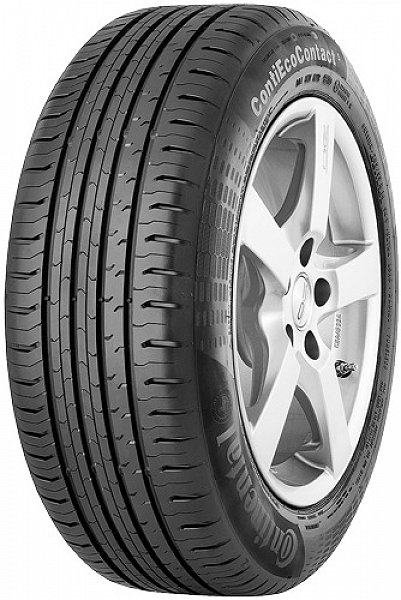Continental ECOCONTACT 5 245/45R18 W