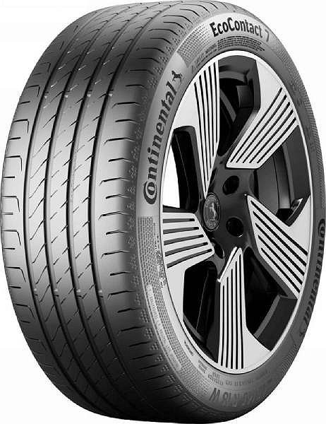 Continental ECOCONT.7 XL SILENT+AL 265/45R21 V
