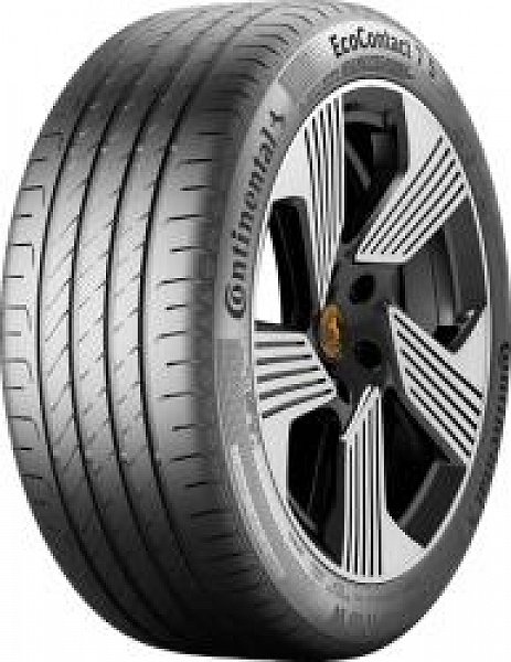 Continental ECOCONTACT 7S AL 195/55R16 H