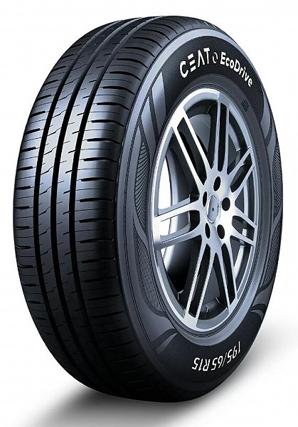 Ceat ECODRIVE 155/80R13 T