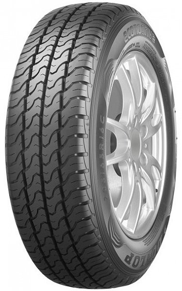Dunlop ECONODRIVE 185/75R16C R