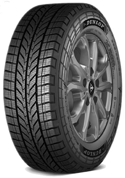 Dunlop ECONODRIVE WINTER 215/65R16C T