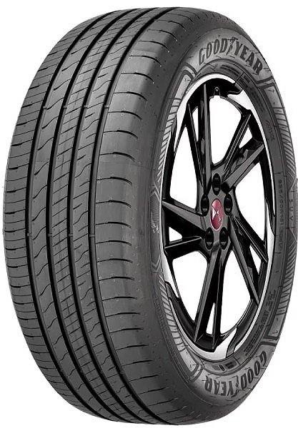 Goodyear EFFICIENTGRIP 2SUV 225/60R17 H