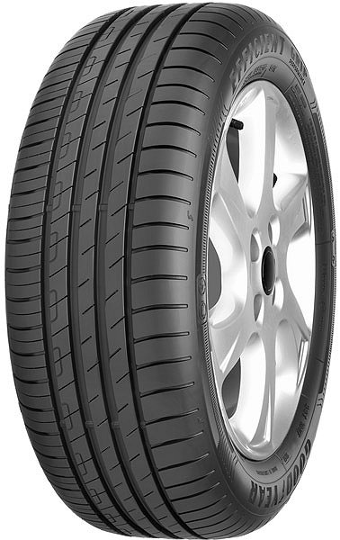 Goodyear EFFICIENTGRIP PERFORM DM 215/55R17 V