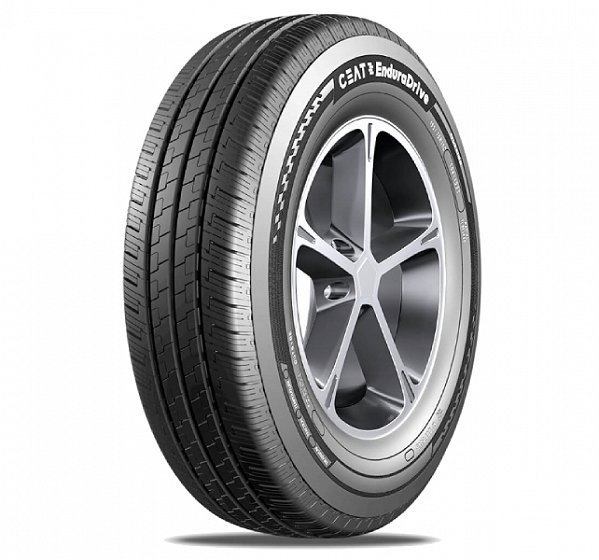 Ceat ENDURADRIVE A/S 205/65R16C T