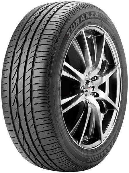Bridgestone ER300A * 195/55R16 W