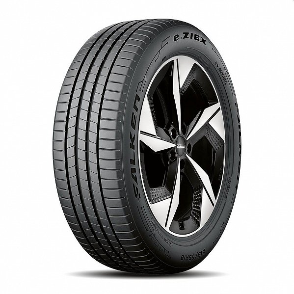 Falken E.ZIEX XL 255/60R18 H