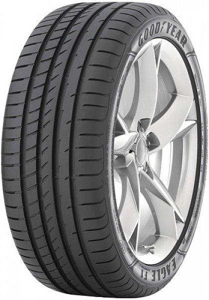 Goodyear EAGLE F1 ASYMMETRIC 2 XL FP 235/40R18 Y