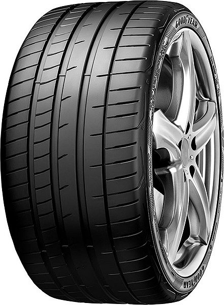 Goodyear EA F1 SPORT XL FP NA0 DOT22 255/35R20 Y