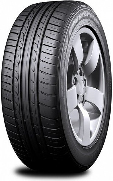 Dunlop SP FASTRESPONSE 175/65R15 H