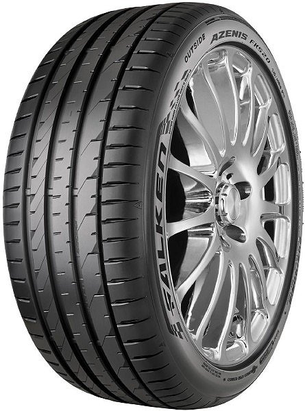 Falken FK520 225/55R19 W