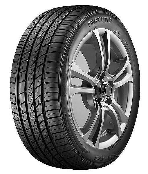 Fortune FSR303 XL 275/45R21 Y