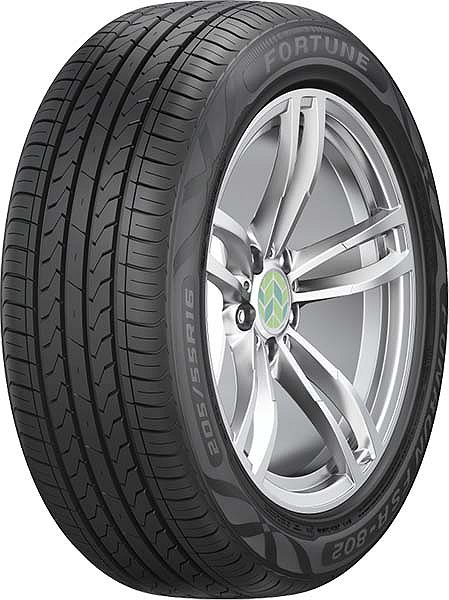 Fortune FSR802 XL 195/50R16 V