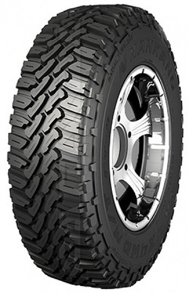 Nankang FT-9 POR DOT22 265/65R17 Q