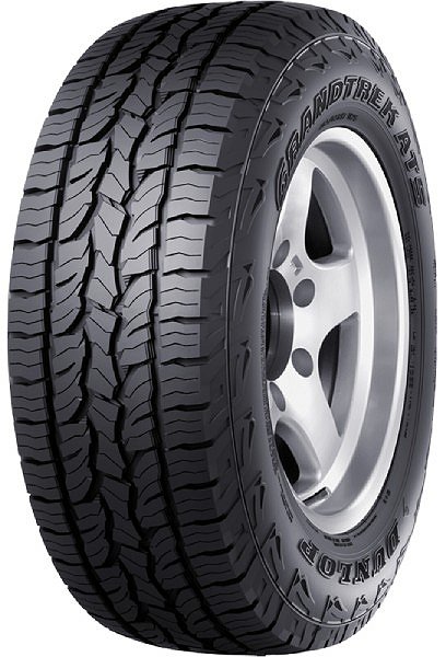 Dunlop GRANDTREK AT5 265/70R16 T