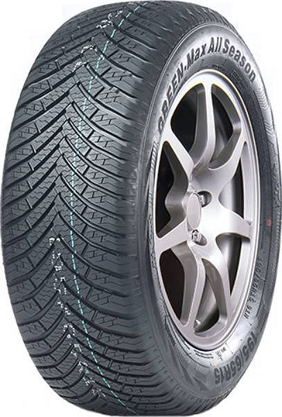 LingLong GREENMAX ALLSEASON XL DOT22 225/35R19 V
