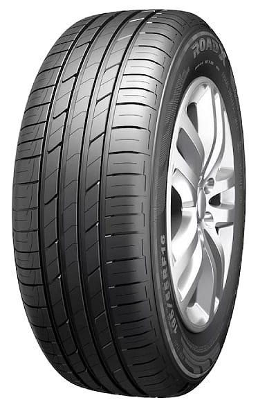 RoadX H12 RXMOTION XL 195/50R16 V