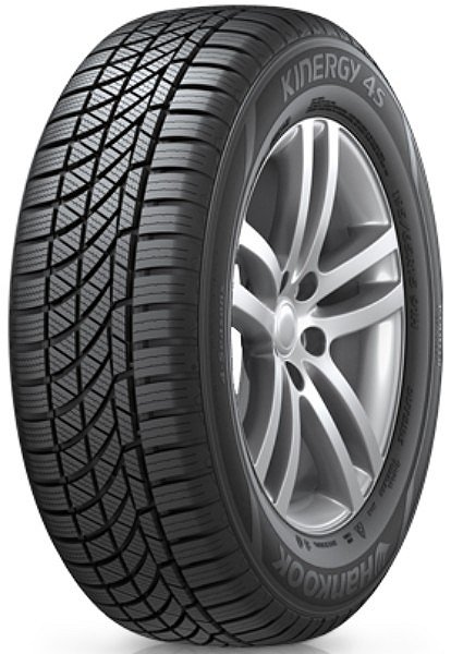 Hankook H740 195/60R16 H
