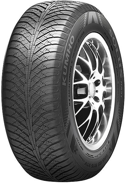 Kumho HA31 SOLUS4S 155/60R15 T