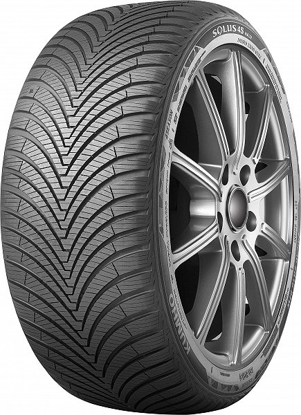 Kumho HA32 145/80R13 T