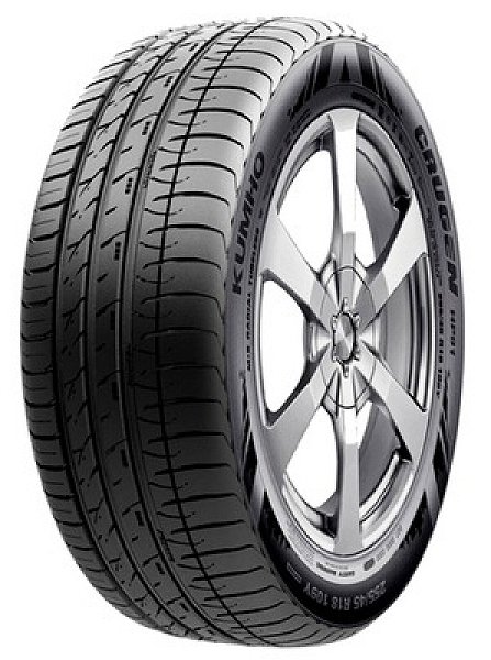 Kumho HP91 CRUGEN DOT20 285/60R18 V