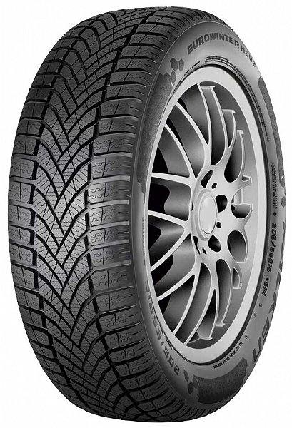 Falken HS02 EUROWINTER 155/65R14 T