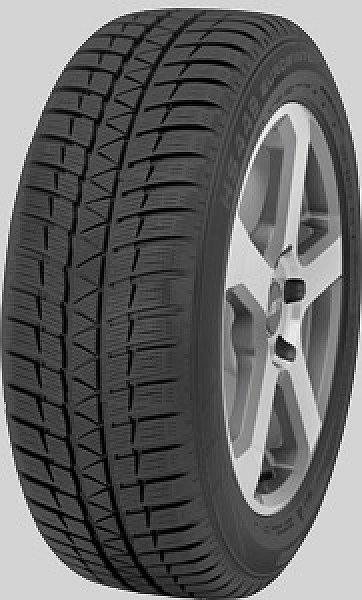 Falken HS449 RUNFLAT DOT19 245/50R18 H