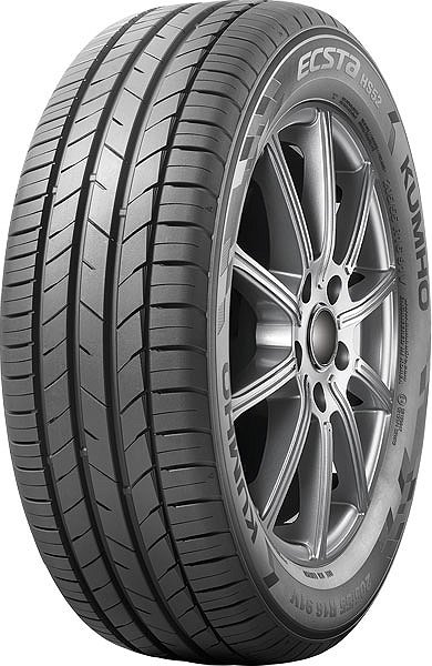 Kumho HS52 ECSTA 185/50R16 V